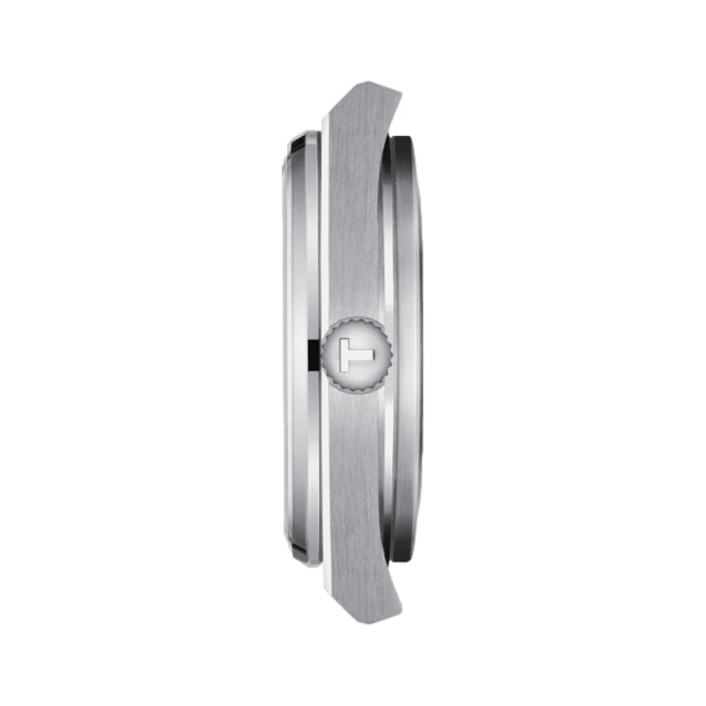 PRX Quartz 35mm - White MOP on Bracelet