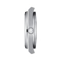 PRX Quartz 35mm - White MOP on Bracelet