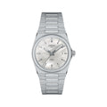 PRX Quartz 35mm - White MOP on Bracelet
