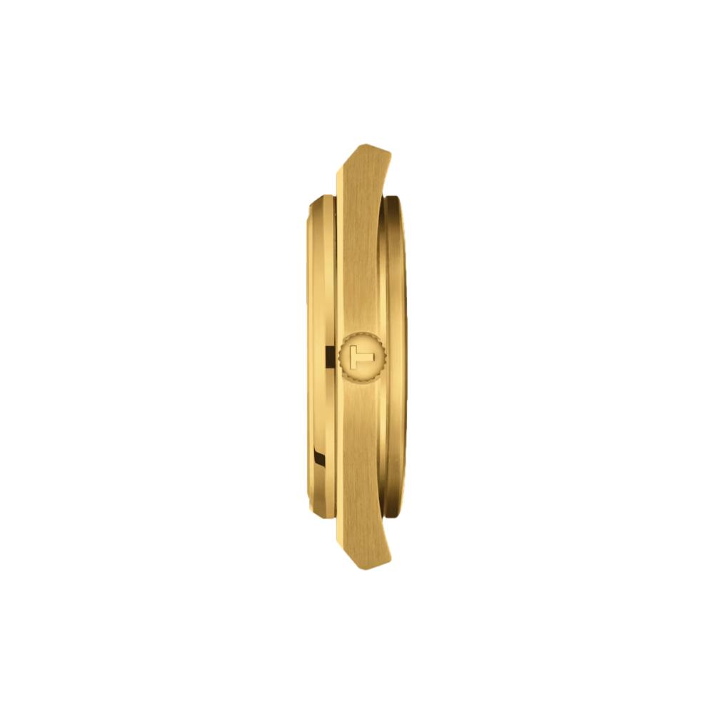 PRX Powermatic 80 40mm - Gold-Tone on Bracelet
