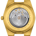 PRX Powermatic 80 40mm - Gold-Tone on Bracelet