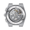PRX Automatic Chronograph 42mm - Green on Bracelet