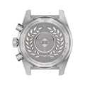 PR516 Quartz Chronograph 40mm - Black on Bracelet