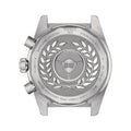 PR516 Quartz Chronograph Two-Toned 40mm - Black on Bracelet