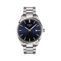 PR 100 40mm - Blue on Bracelet