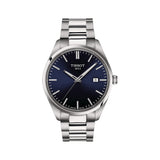 PR 100 40mm - Blue on Bracelet