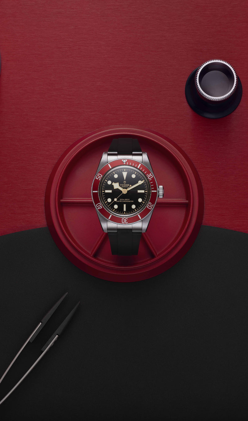 TUDOR
