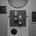 Black Bay 41mm - Black on Bracelet