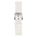 Tissot Official White PRX Rubber Strap