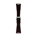 Tissot Official PRX Brown Leather Strap 12mm