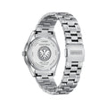 The CITIZEN Super Titanium™ Limited Edition 38.3mm - White on Bracelet