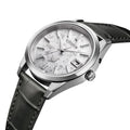 The CITIZEN Super Titanium™ Limited Edition 38.3mm - Silver on Leather Strap