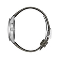 The CITIZEN Super Titanium™ Limited Edition 38.3mm - Silver on Leather Strap