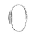 The CITIZEN Eco Titanium 38.3mm - Black on Bracelet
