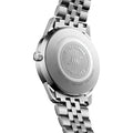 Ultra-Chron Classic 40mm - Silver on Bracelet