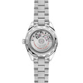 Seamaster Aqua Terra 150M 30mm - Blue on Bracelet