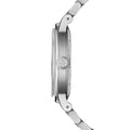 Millesime Men's Automatic Sector Dial 39.5mm - Blue on Bracelet