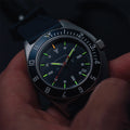 SSNAV-D Quartz Limited Edition 