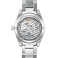 SBGA427 Heritage Soko Special Edition Spring Drive 39mm - Grey on Bracelet and Additional Strap