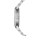 Millesime Men's Automatic Sector Dial 39.5mm - Salmon on Bracelet