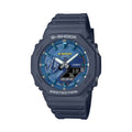 GA2100AS-2A 45.4mm - Blue