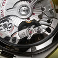 Speedmaster Super Racing 44.25mm - Black on Bracelet