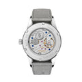 Club Campus Sapphire Back 36mm - Starlight on Strap