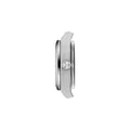 PRX Quartz w/ Diamonds 25mm - Black on Bracelet