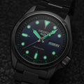 SRPE53 5 Sports 40mm - Blue on Bracelet
