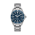 DS Action Diver Powermatic 80 43mm - Blue on Bracelet