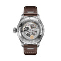 Big Pilot’s Watch 43mm - Black on Leather Strap