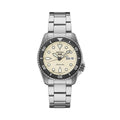 SRPK31 5 Sports 38mm - White on Bracelet