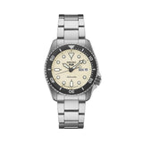 SRPK31 5 Sports 38mm - White on Bracelet
