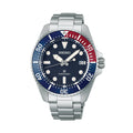SNE595 Prospex Sea 41mm - Blue on Bracelet