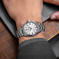SBGA465 Heritage Automatic Spring Drive 40mm - 