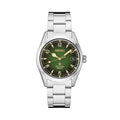 SPB155 Prospex Land 'Alpinist' 38mm - Green on Bracelet