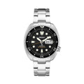 SRPE03 Prospex Automatic Diver 45mm - Black on Bracelet