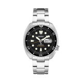 SRPE03 Prospex Automatic Diver 45mm - Black on Bracelet
