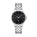 DS-8 Gent Quartz 40mm - Black on Bracelet
