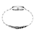 SRP841 Presage Cocktail Time 33.8mm - Ice blue on Bracelet