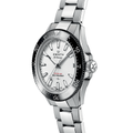 Chronomaster Solo Sport 40mm - White on Bracelet