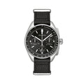 Lunar Pilot 43.5mm - Black on Bracelet