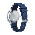 Promaster Dive 44mm - Orange on Rubber Strap