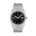 PRX Quartz 40mm - Black on Bracelet