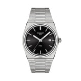 PRX Quartz 40mm - Black on Bracelet