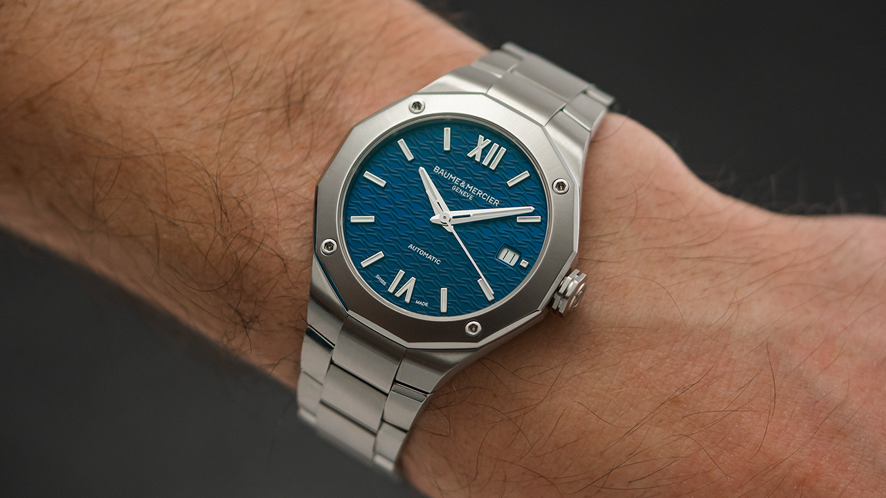 Riviera 36mm 10679