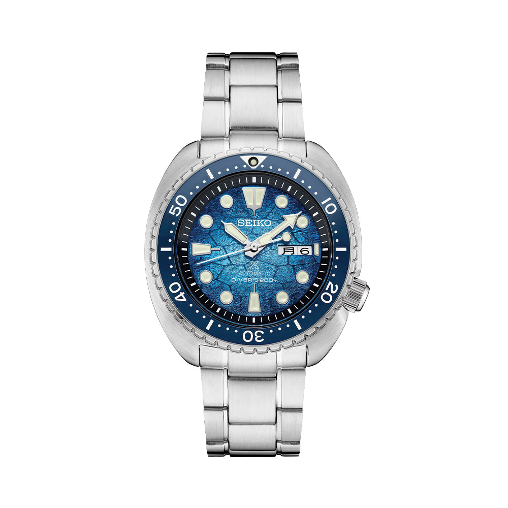 SRPH59 Prospex U.S. Special Edition 45mm - Blue on Bracelet