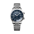 Legend Diver 39mm - Blue on Bracelet