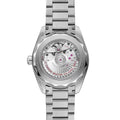 Seamaster Railmaster 38mm - Grey on Bracelet