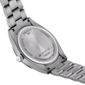Gentleman Quartz Titanium 40mm - Grey on Bracelet